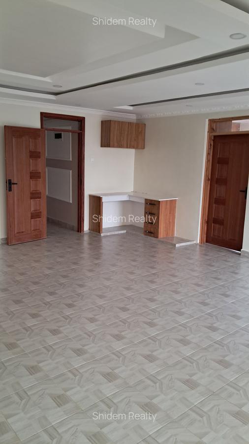 5 Bed House with En Suite at Ruiru - 10