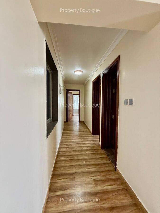 4 Bed Apartment with Swimming Pool at Lenana Road - 9