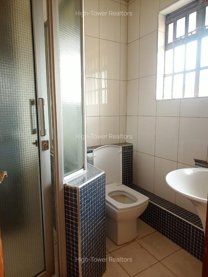 4 Bed Townhouse with En Suite in Karen - 11