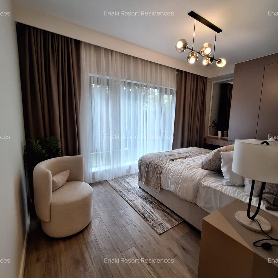 Furnished 2 Bed Apartment with En Suite at Red Hill Road - 12