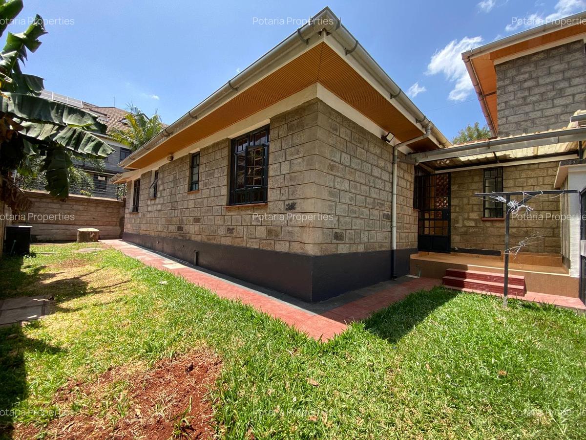 2 Bed House with En Suite in Runda - 1