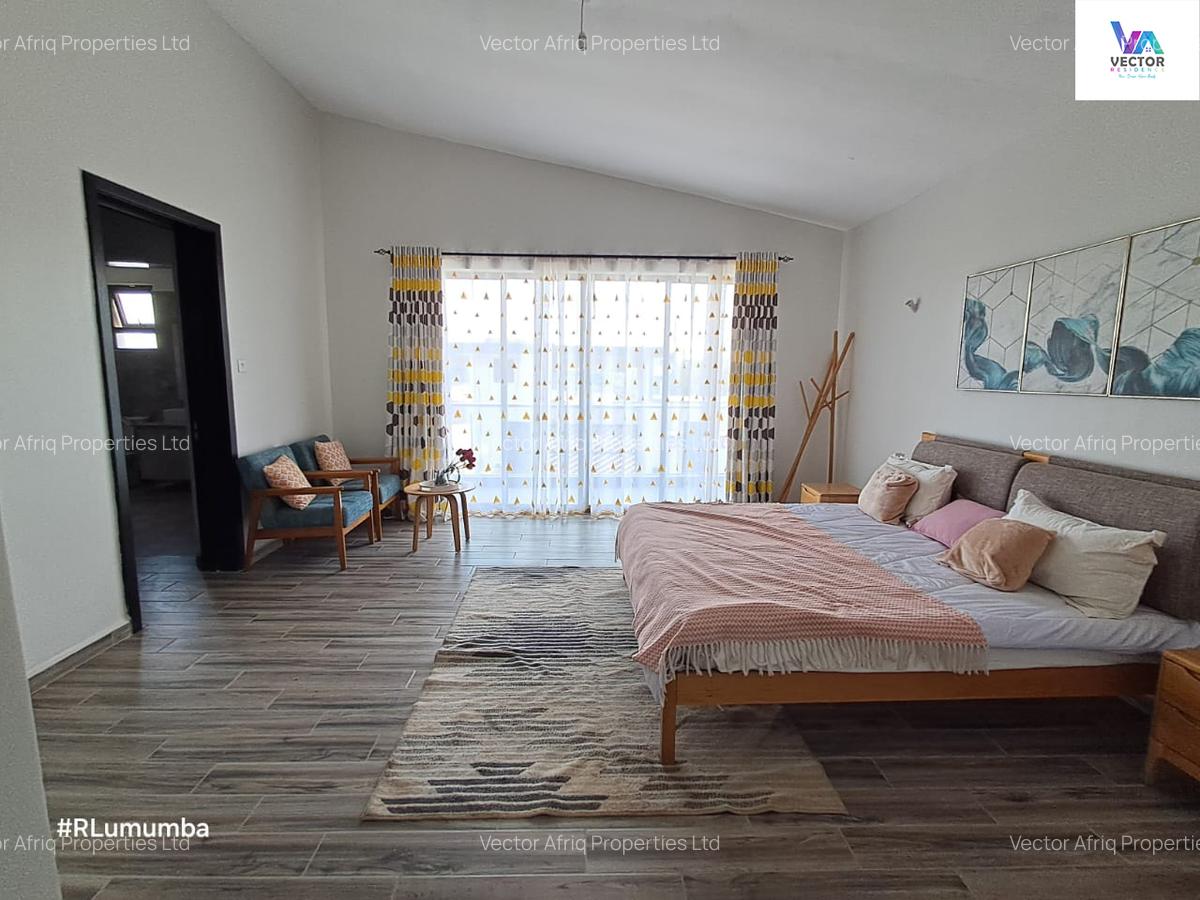 4 Bed Townhouse with En Suite in Syokimau - 2