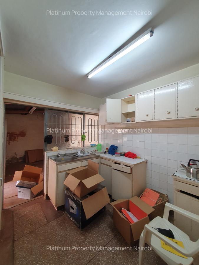 Commercial Property with Service Charge Included at Parklands Rd - 14