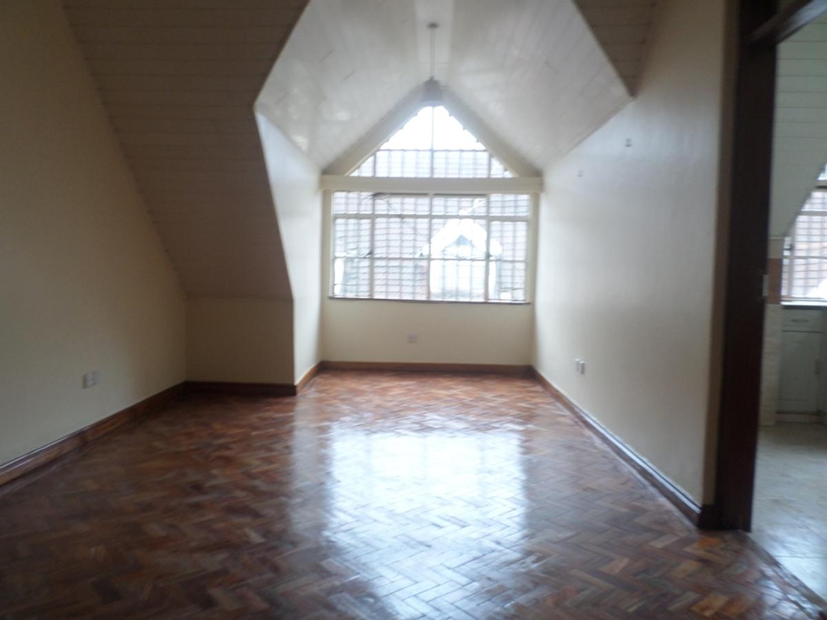 2 Bed Apartment with En Suite at Kilimani - 5