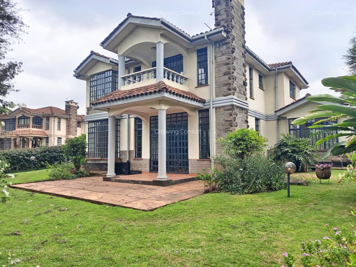 4 Bed Townhouse with En Suite at Red Hill Road - 1