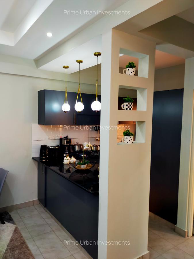 Land in Nyali Area - 15