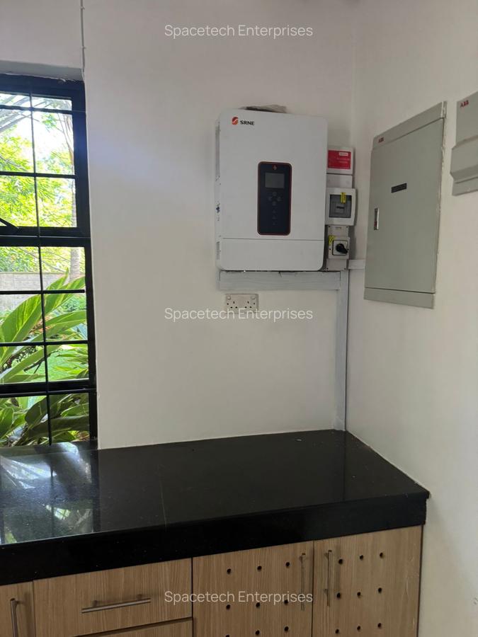 4 Bed House with En Suite in Lower Kabete - 15