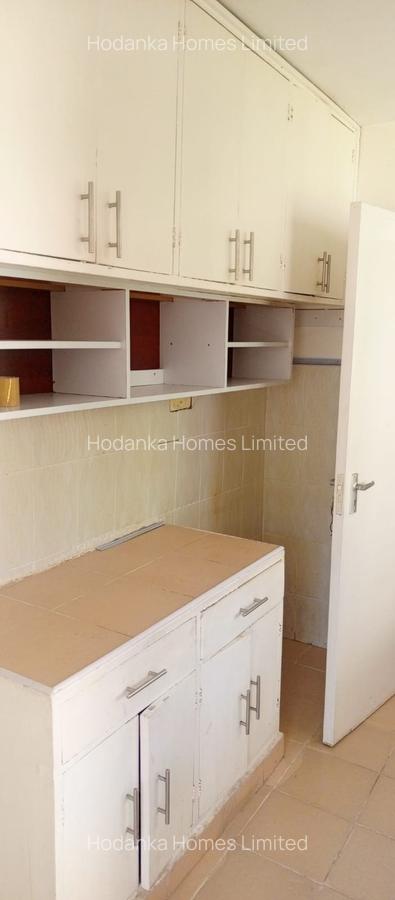 Commercial Property with Service Charge Included at Kilimani - 5
