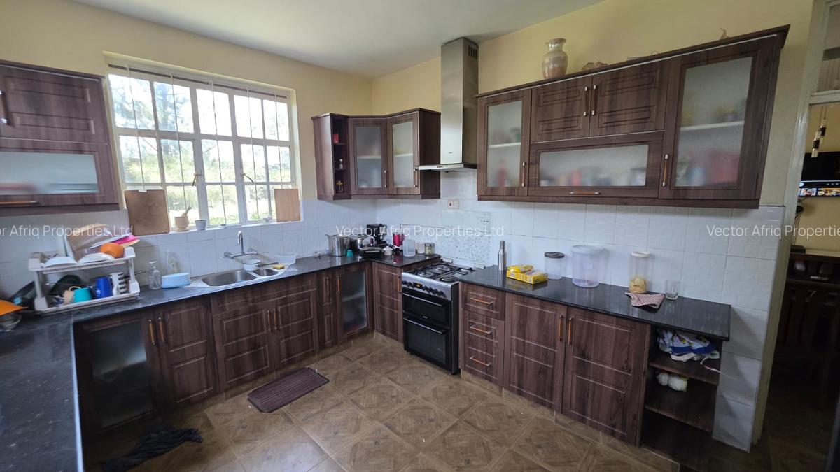 3 Bed House with Staff Quarters in Kitengela - 8