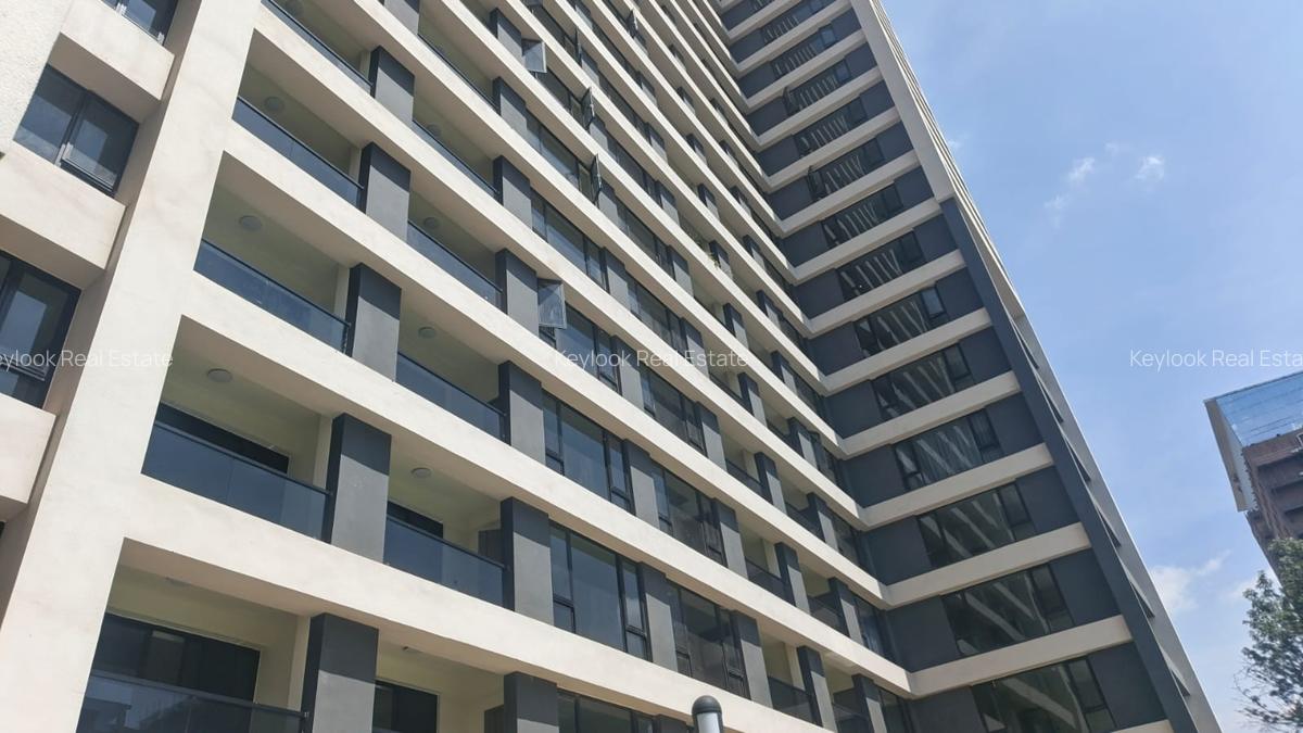 2 Bed Apartment with En Suite at Off Mpaka Road - 3