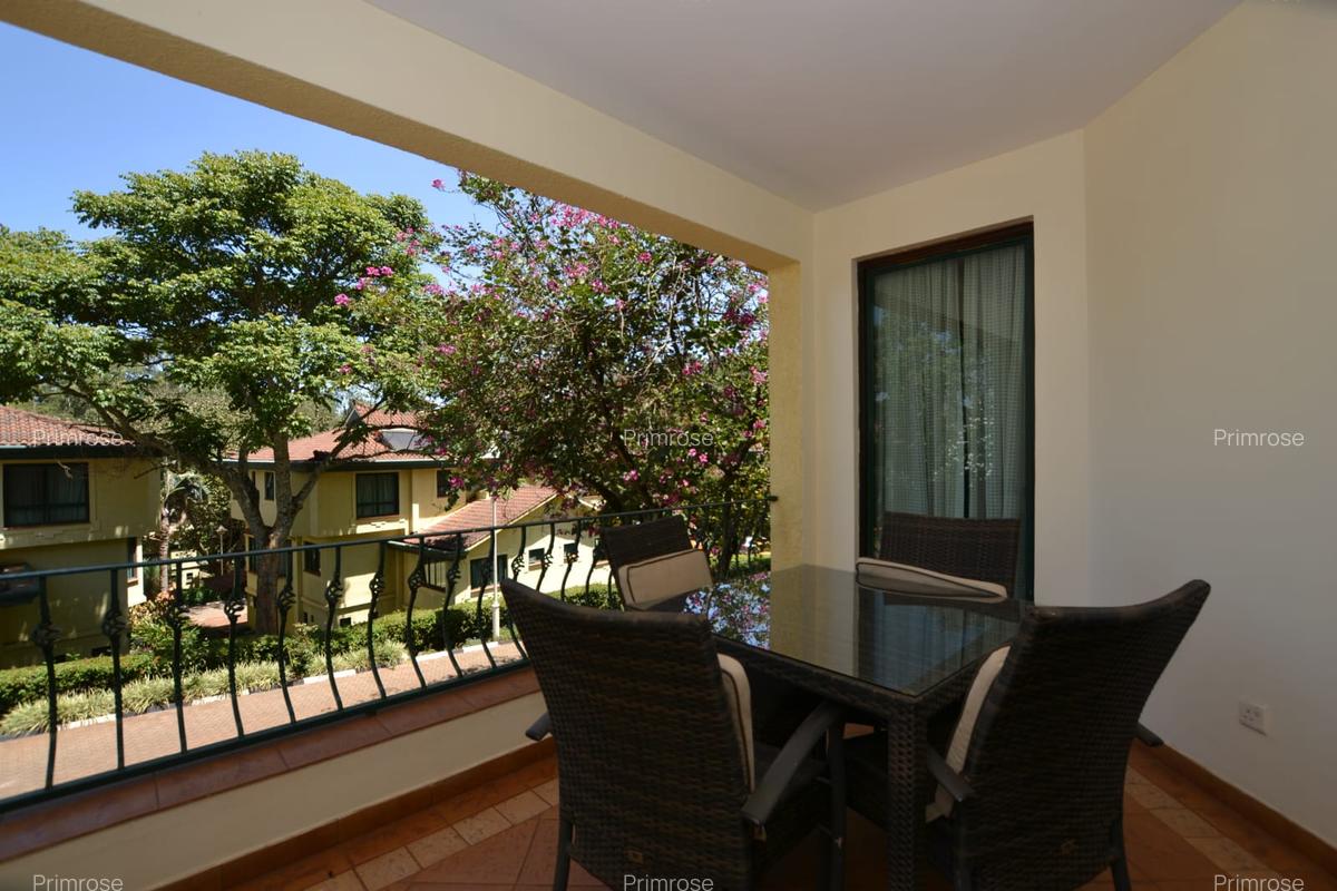3 Bed Townhouse in Brookside - 16