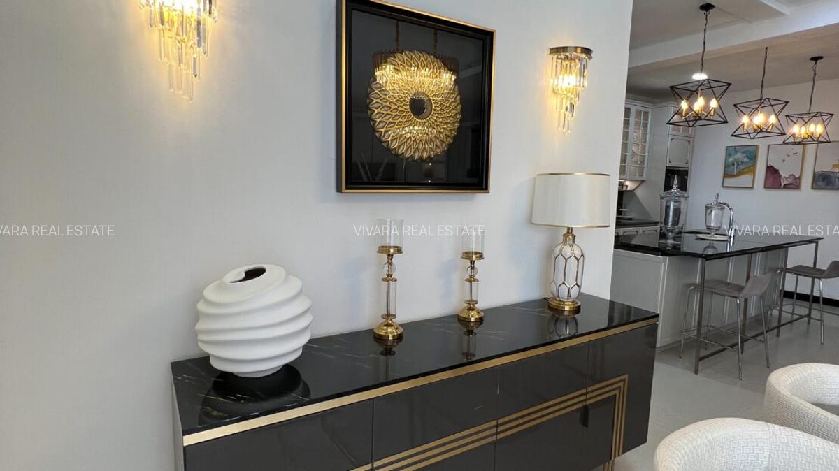 4 Bed Apartment with Swimming Pool at Westlands - 5