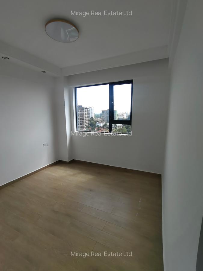 3 Bed Apartment with Swimming Pool in Westlands Area - 10