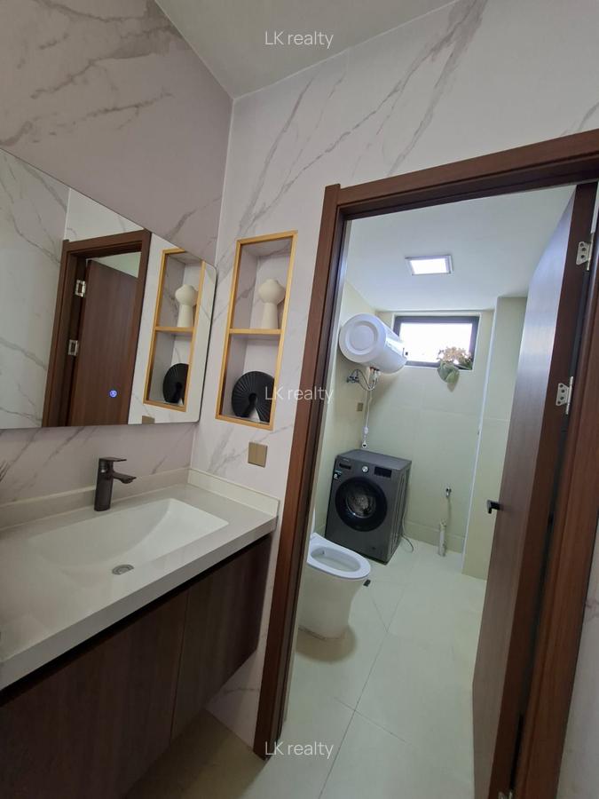 2 Bed Apartment with En Suite at Westlands Road - 8