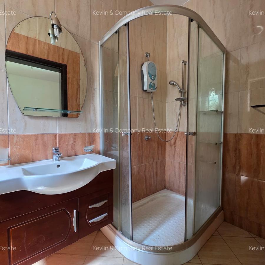 5 Bed Villa with En Suite in Lavington - 20