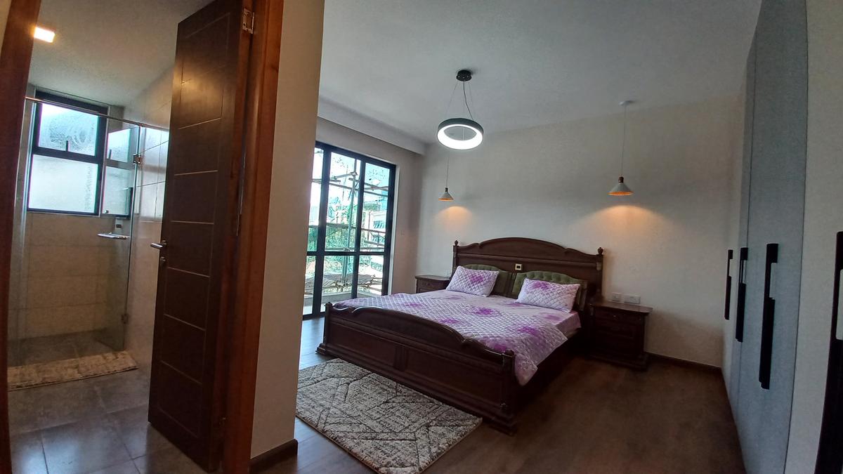 3 Bed Apartment with En Suite in Westlands Area - 4