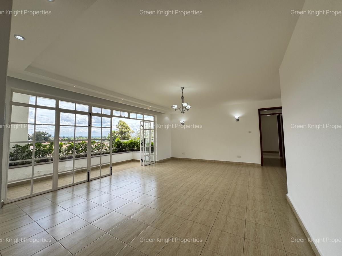 Serviced 3 Bed Apartment with En Suite in Lavington - 3