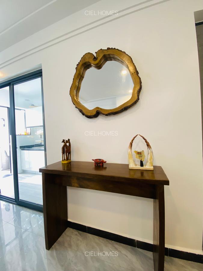 Serviced 2 Bed Apartment with Swimming Pool at Wood Avenue - 11