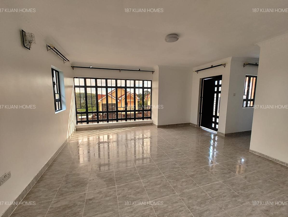 4 Bed House with En Suite at Nairobi - 3