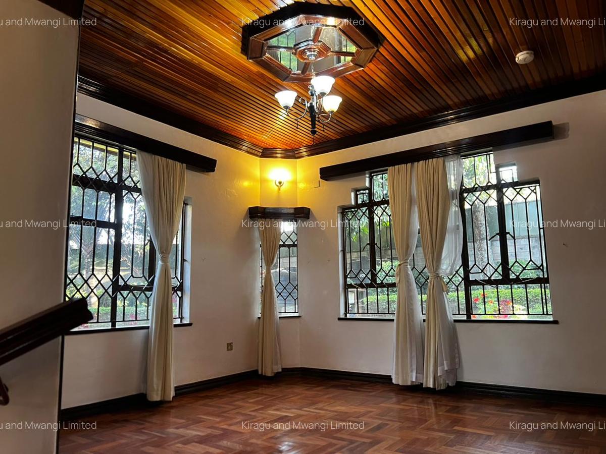 5 Bed House with Staff Quarters at Glory Road - 6