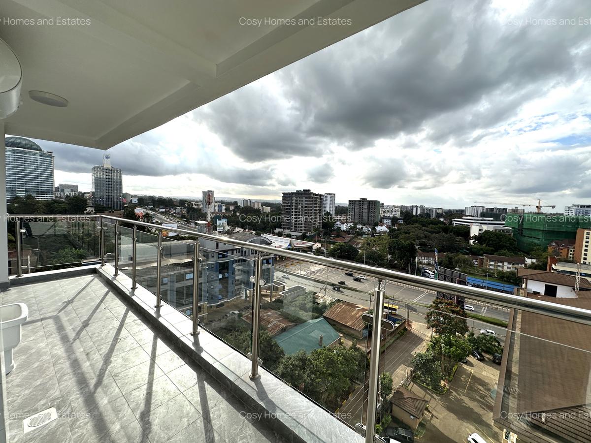 2 Bed Apartment at Westlands - 3