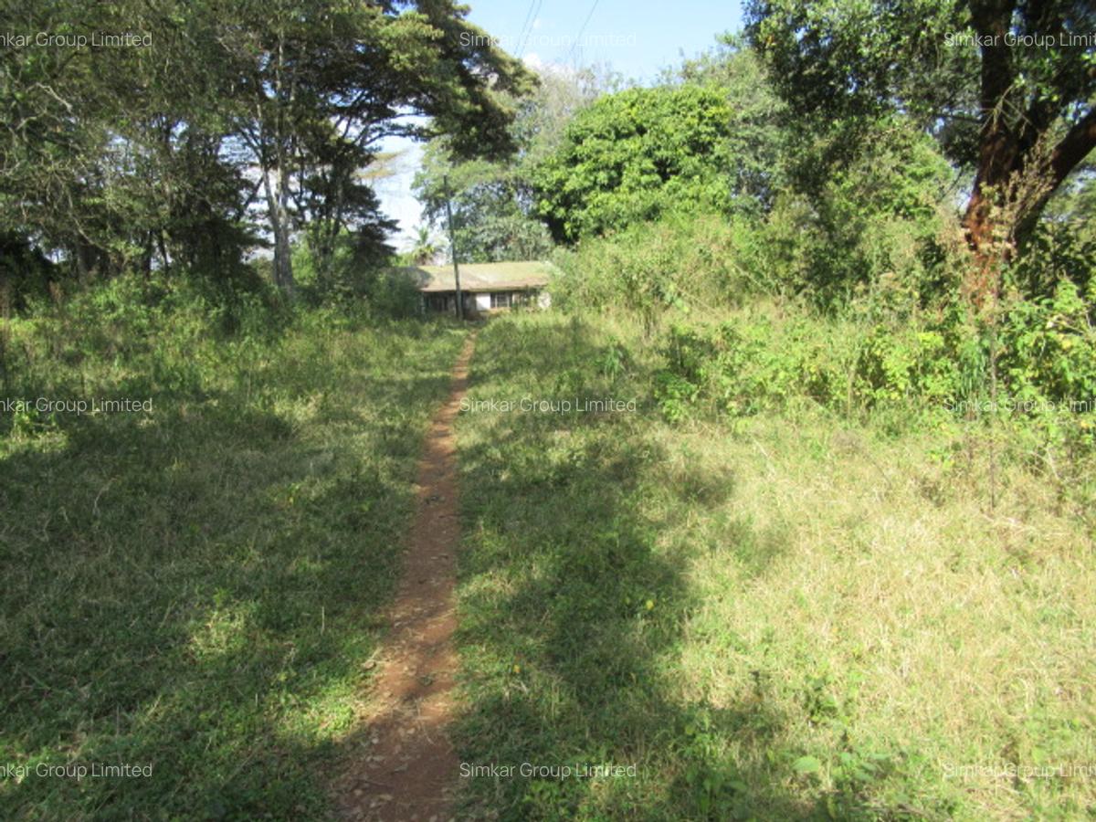 9 ac Land at Karen - 8