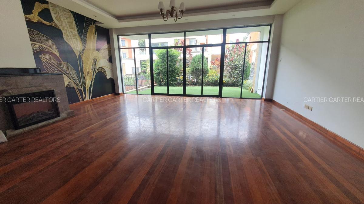 5 Bed House with Staff Quarters in Lavington - 9