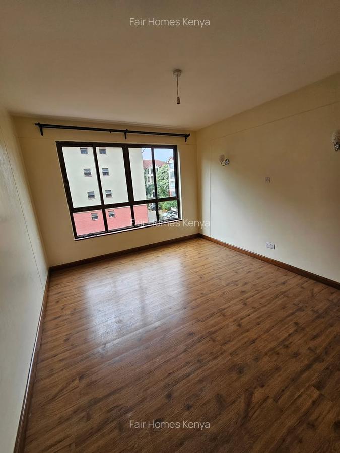 3 Bed Apartment with En Suite at Riara Road - 9