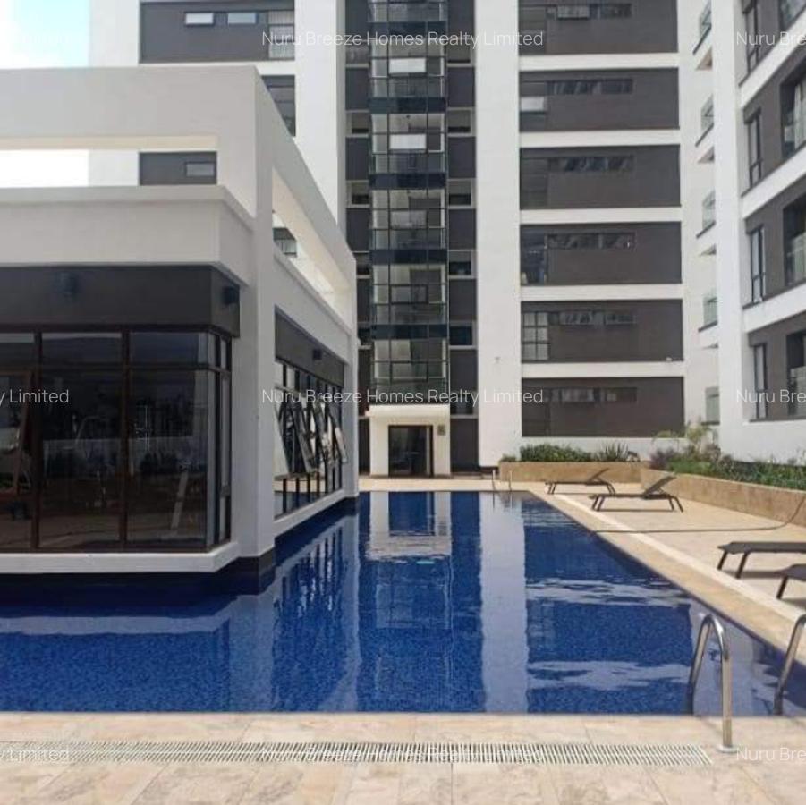 2 Bed Apartment with En Suite in Lavington - 1