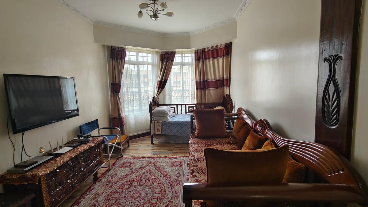 Serviced 3 Bed Apartment with En Suite at Lenana Road - 2