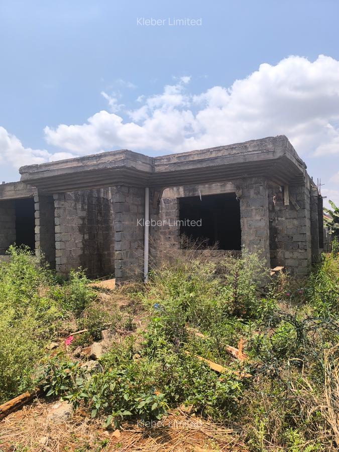 4 Bed House with En Suite at Kamiti Corner - 3