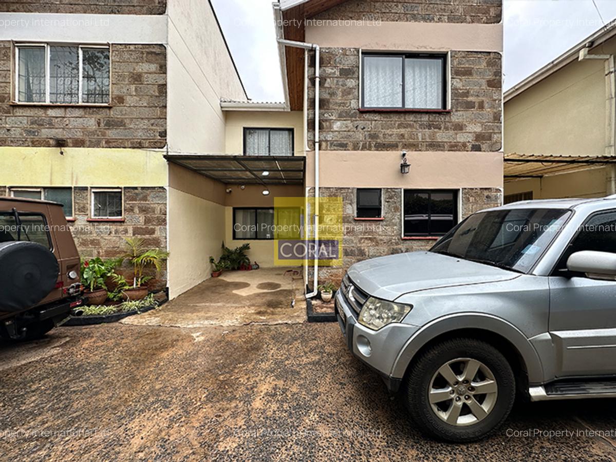 3 Bed Townhouse in Brookside - 15