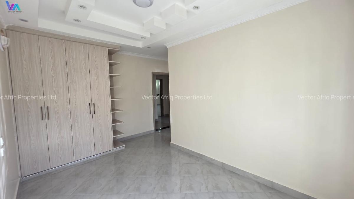 3 Bed House with En Suite in Ruiru - 18
