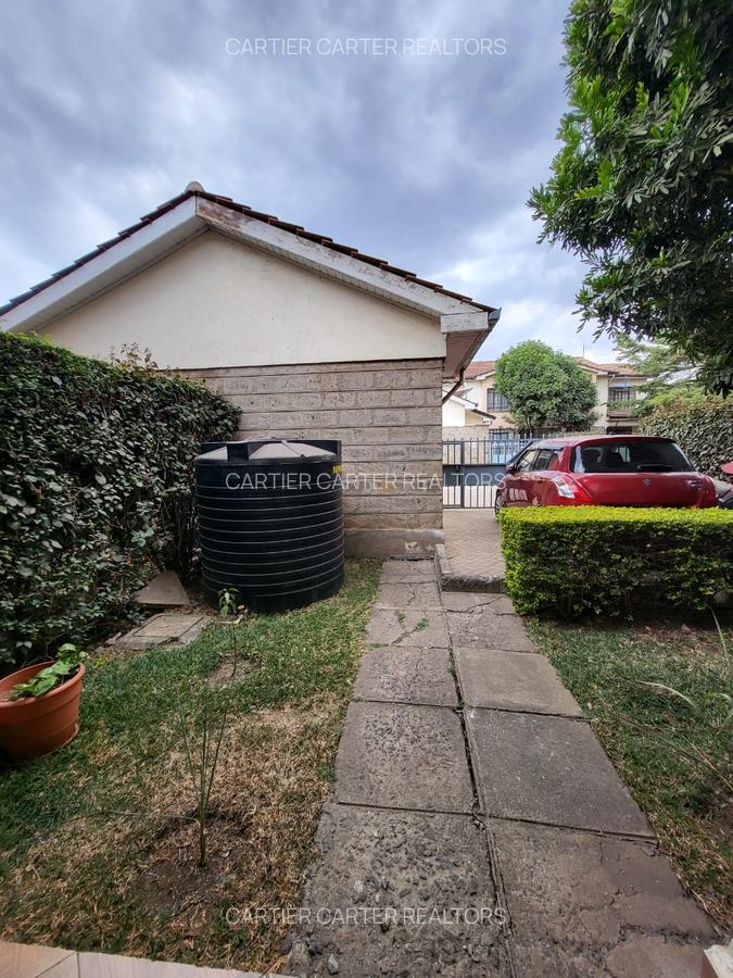 3 Bed Townhouse with En Suite at Sawada Villas - 13