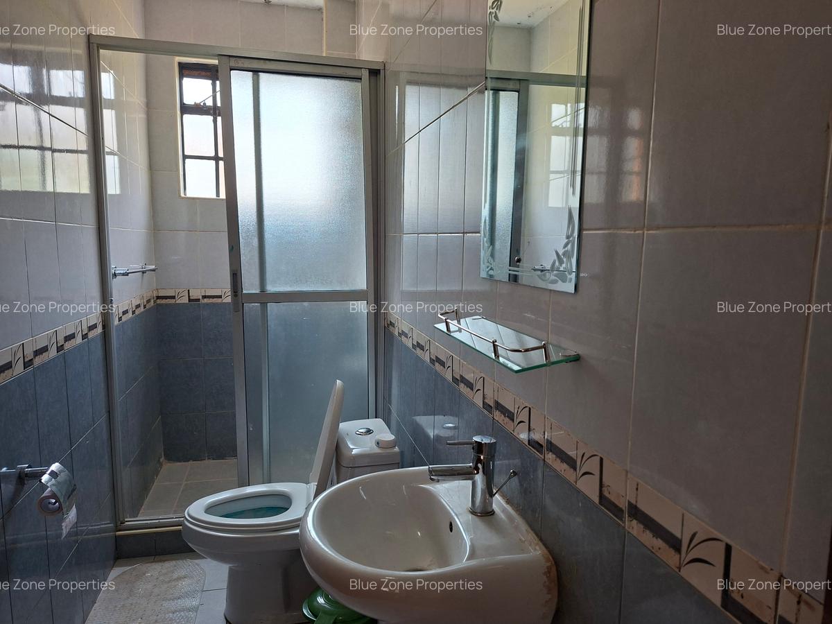 5 Bed Townhouse with En Suite at Off Runda Rd - 8