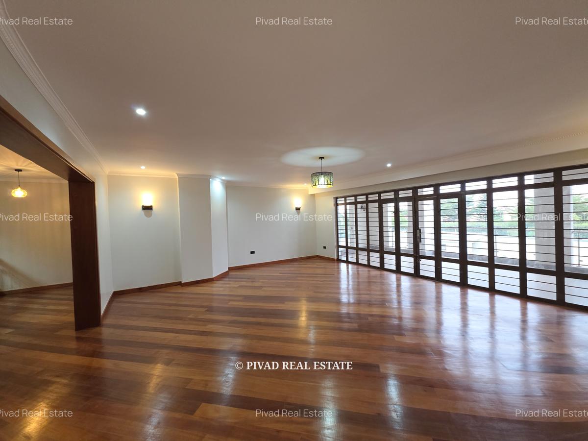 5 Bed House with Garden in Kiambu Road - 13