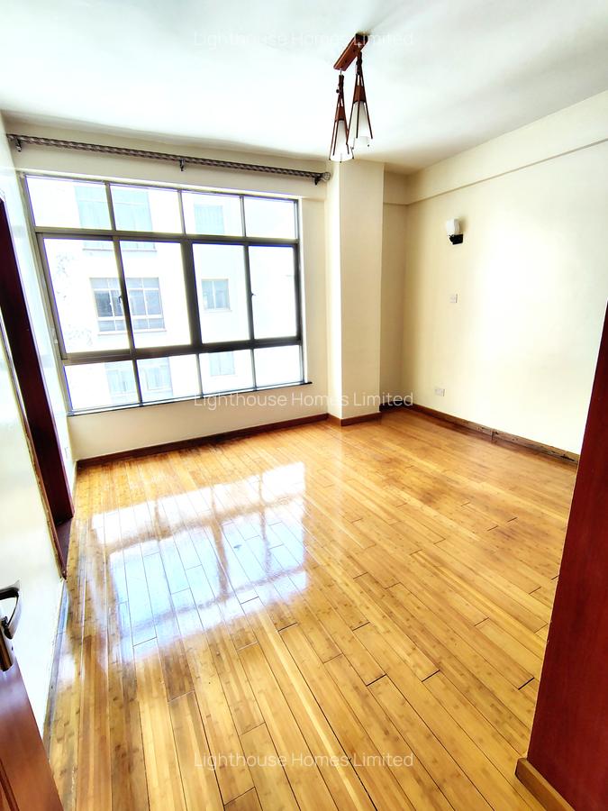 3 Bed Apartment with En Suite at Kileleshwa - 6