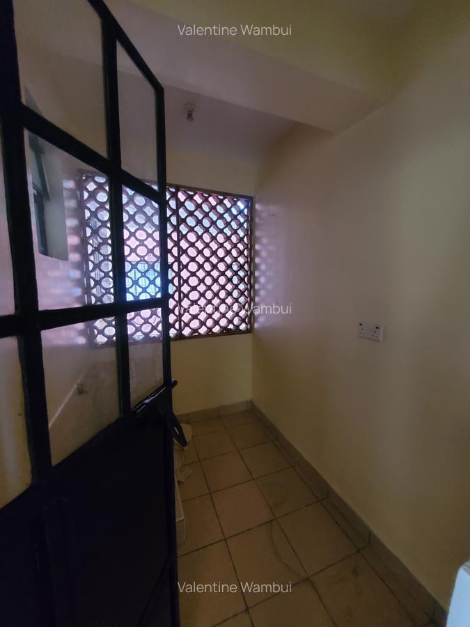 2 Bed Apartment with Borehole in Highrise - 2