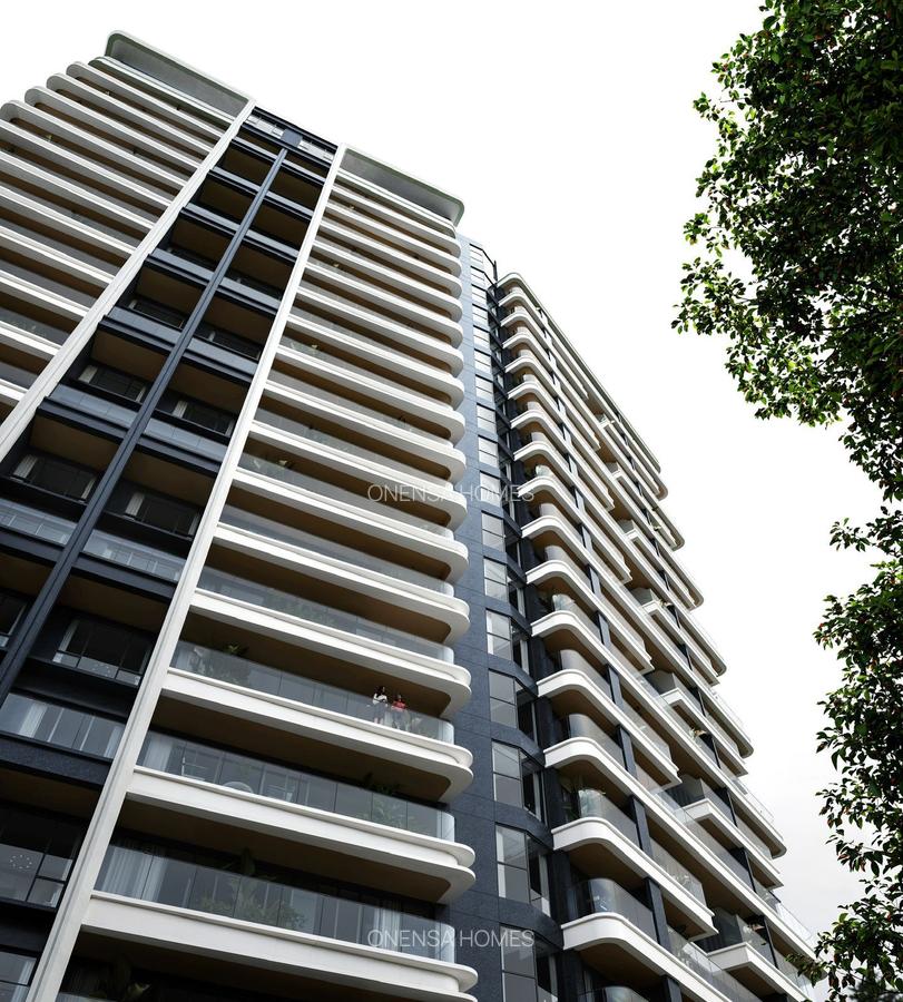 2 Bed Apartment with En Suite in Riverside - 8