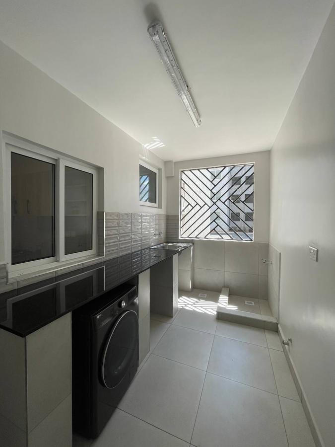 3 Bed Apartment with En Suite in Syokimau - 7