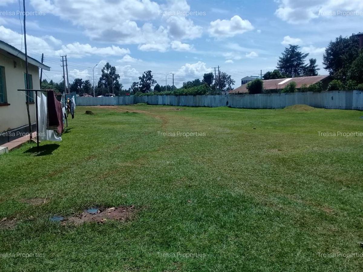 0.8 ac Land at Kisumu-Kakamega Road - 5
