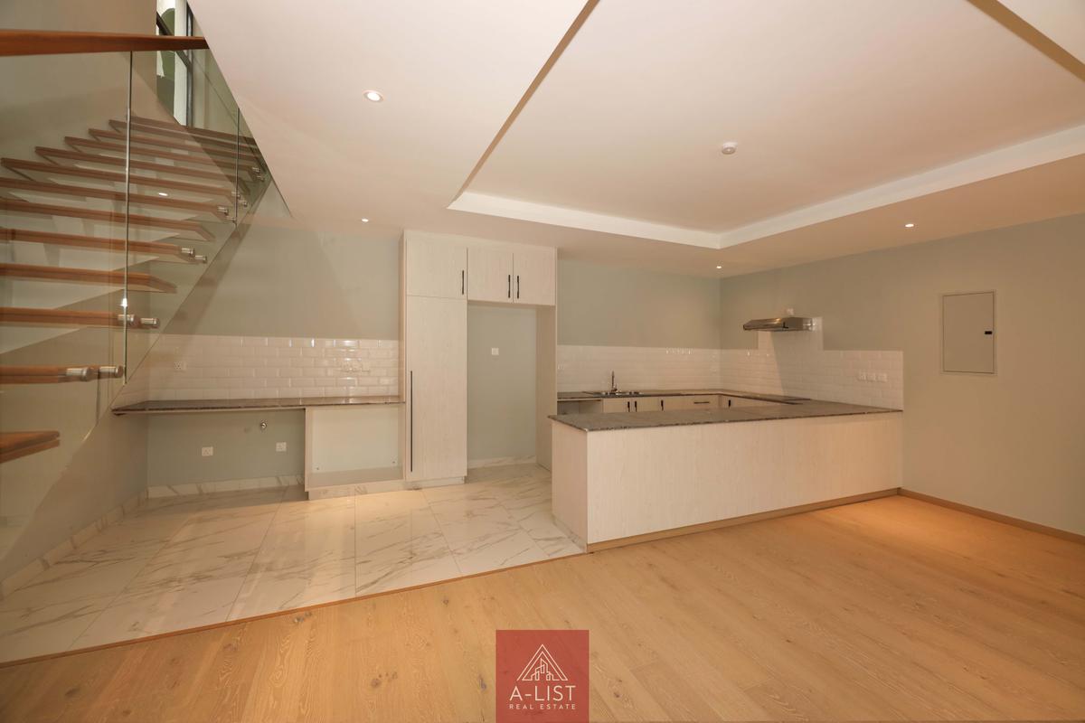 3 Bed Villa with En Suite at Lower Kabete - 14