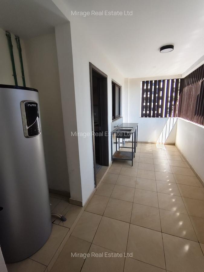 3 Bed Apartment with En Suite in Kileleshwa - 6