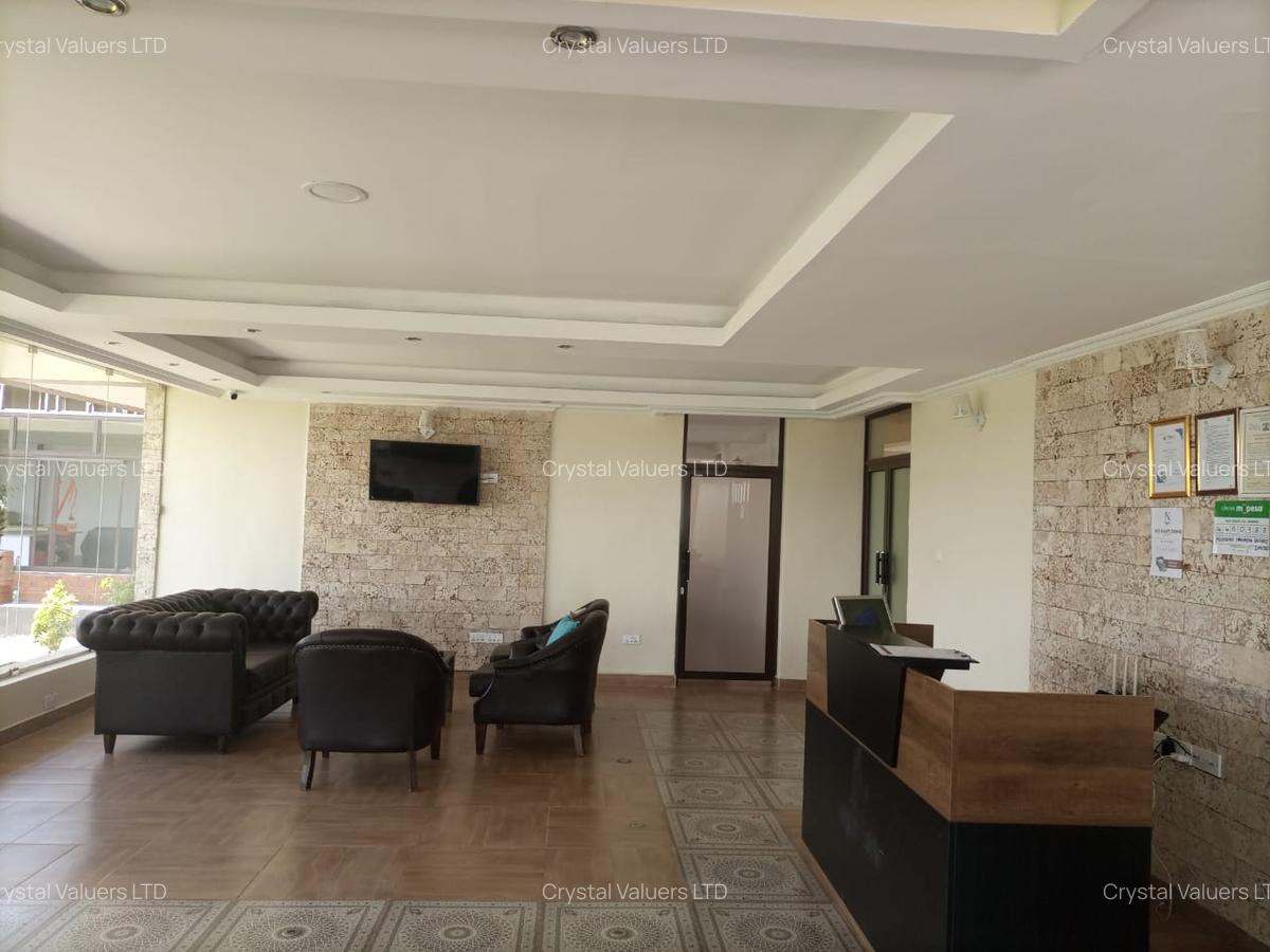 Furnished Commercial Property with Service Charge Included in Naivasha - 10