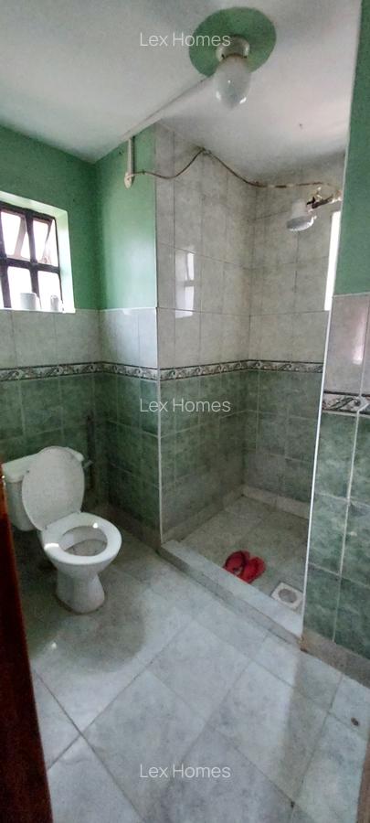 5 Bed House with En Suite at Rimpa - 11