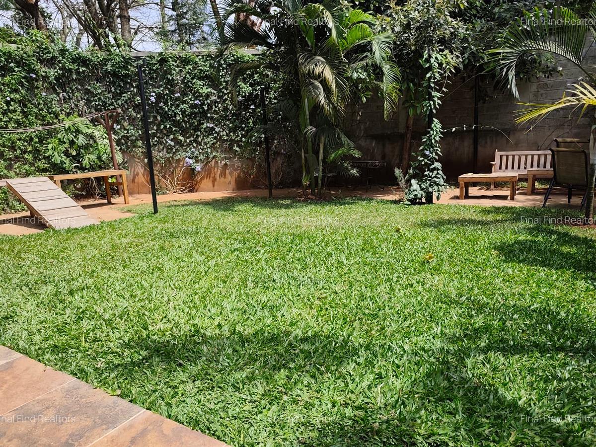 2 Bed House with Garden in Nyari - 14