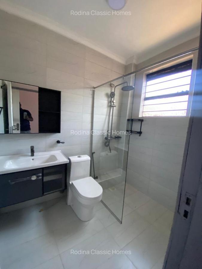 3 Bed Apartment with En Suite at Off Southern Bypass - 3