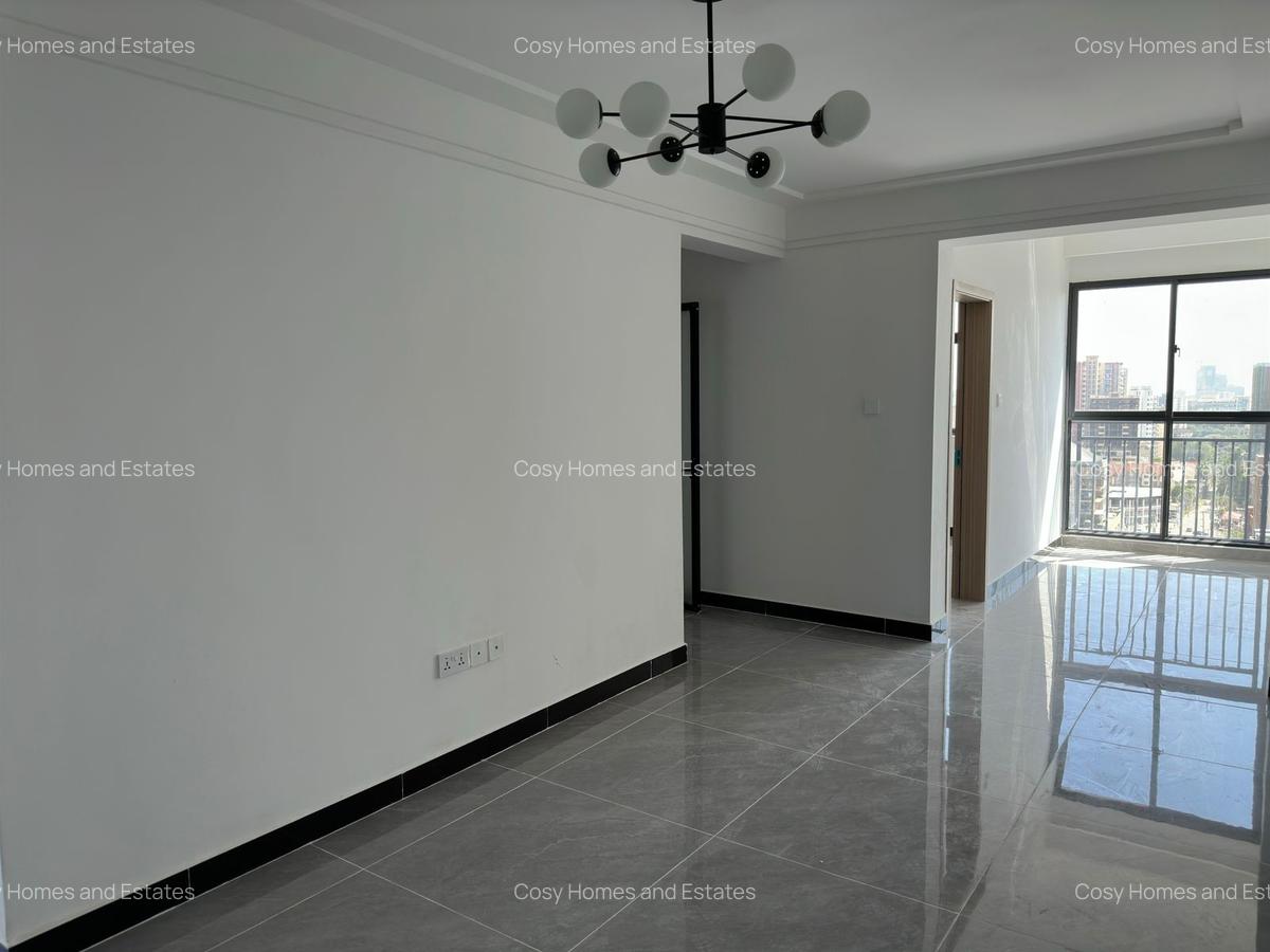 2 Bed Apartment with En Suite at Kilimani - 14