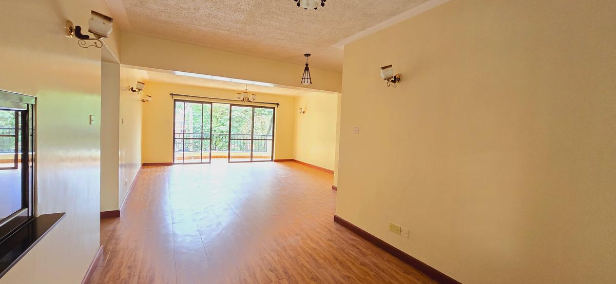 3 Bed Apartment with En Suite at Riara Road - 6