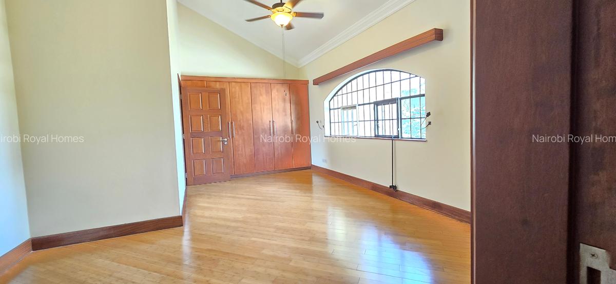 5 Bed House with En Suite at Redhil Road - 12